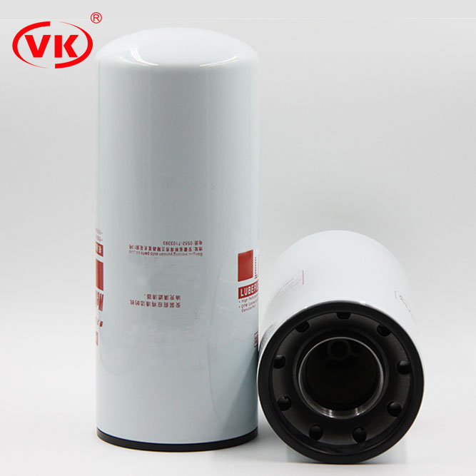 auto parts oil filter 3401544 China Manufacturer