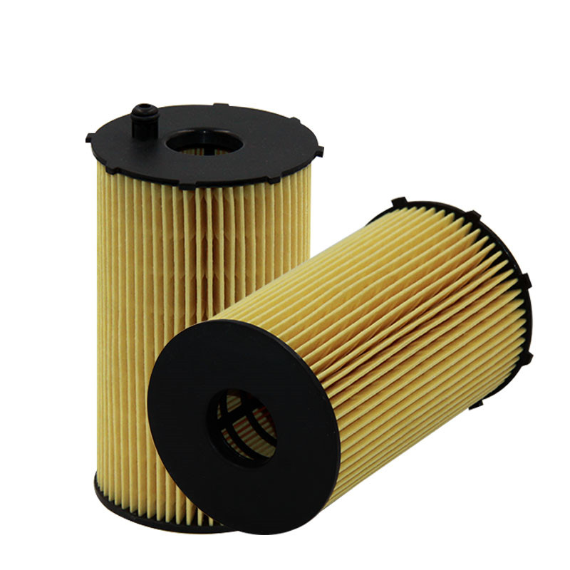 high efficiency car spin on oil filter element E102HD156 China Manufacturer