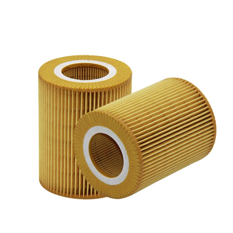 Purchasing Brands Customized Auto Parts Oil Filter OEM LR001419 China Manufacturer