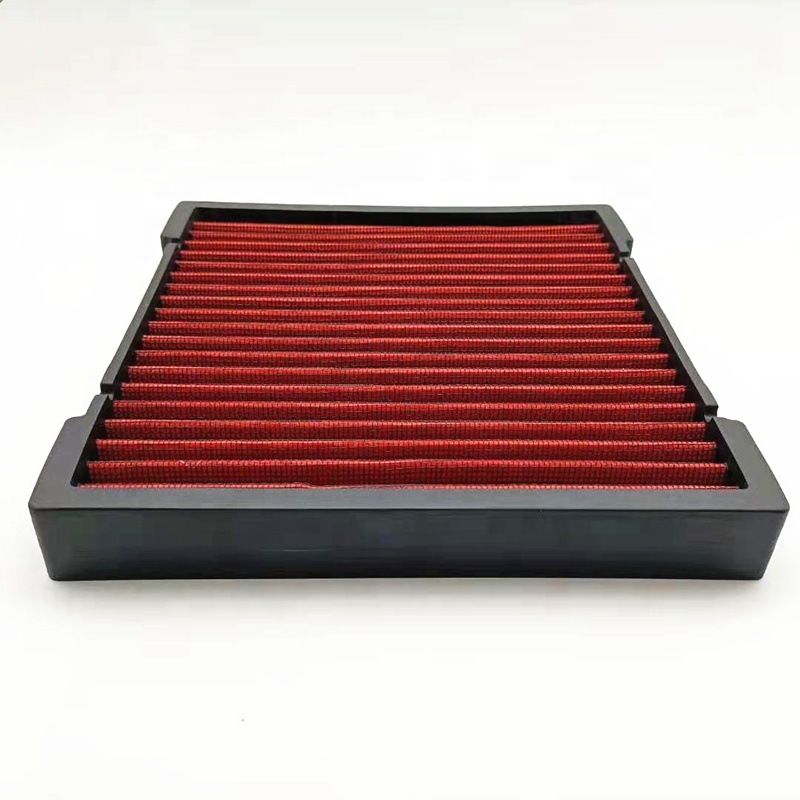 Wholesale New Auto Parts Air Filter DR-2033 China Manufacturer