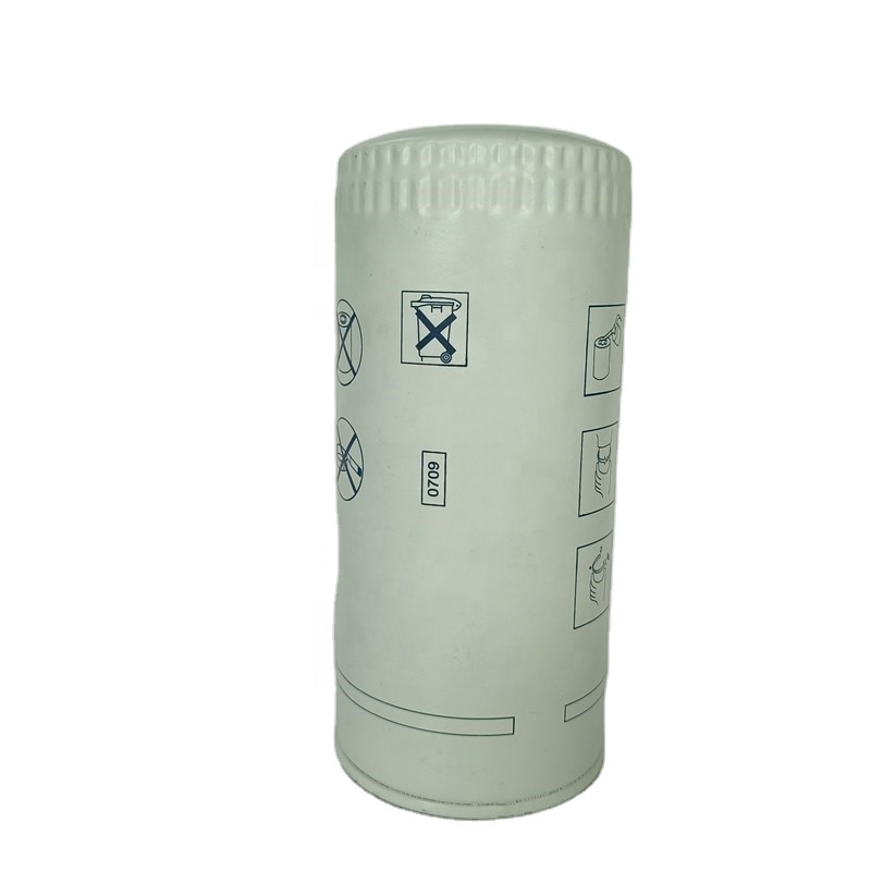 High performance oil filter 3831236 for auto parts China Manufacturer