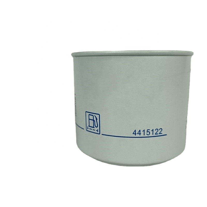 Fuel filter water separator 4415122 China Manufacturer