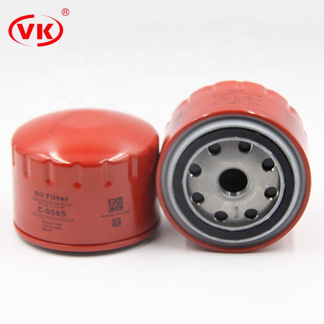 car oil filter factory price VKXJ9390 C-0065 China Manufacturer