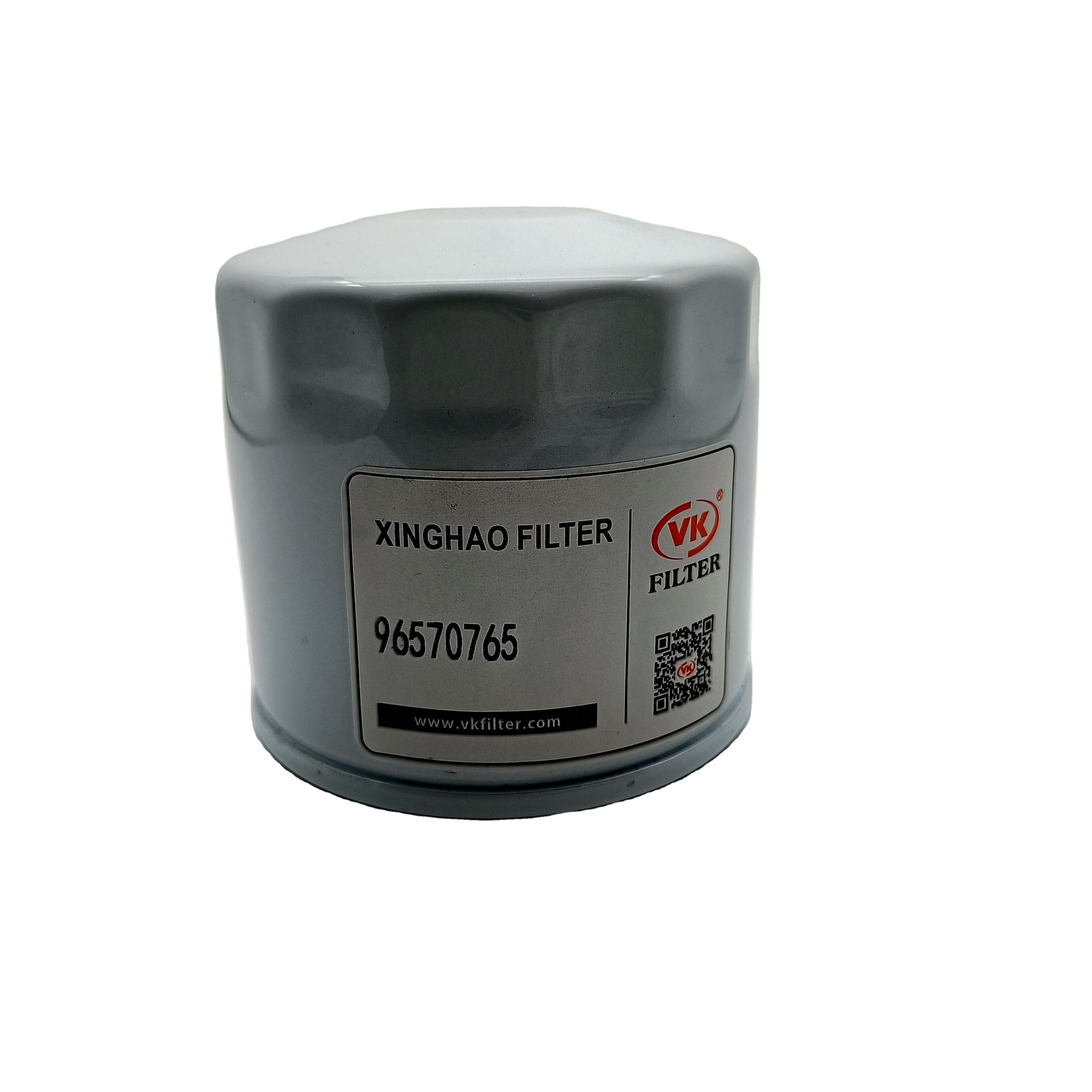 Construction Machinery Parts  Oil Filter 96570765 China Manufacturer