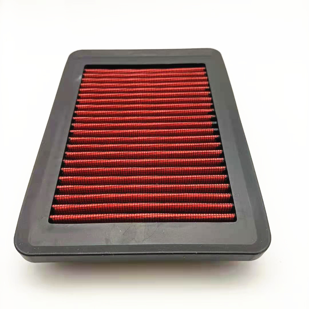 High quality hot sale auto parts air filter DR 5027 at best price China Manufacturer