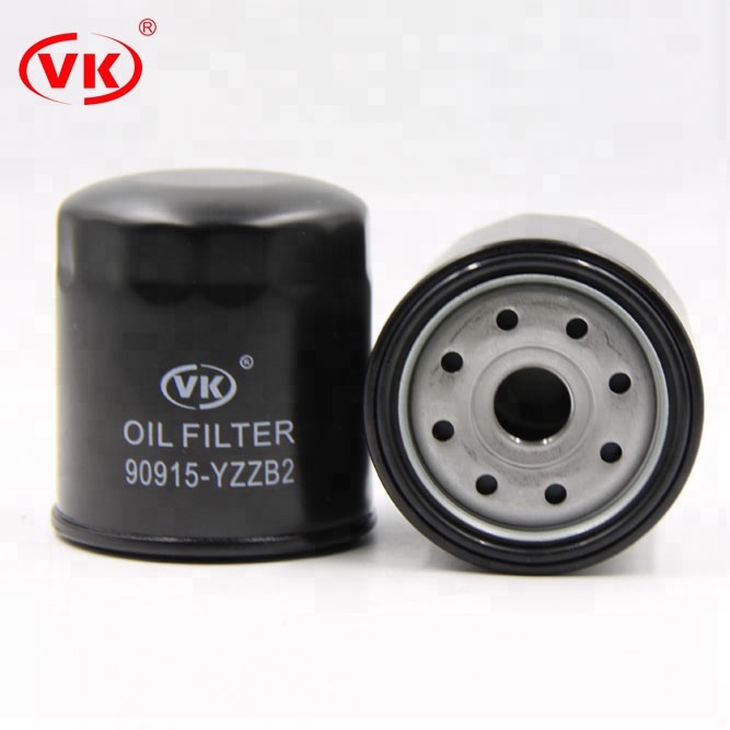 hot sale oil filter 90915-yzzd2 VKXJ7422 China Manufacturer