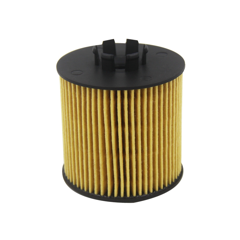 China factory Wholesale oil filter element 03C115562 China Manufacturer