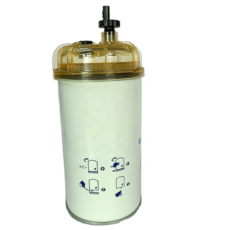 High Quality Fuel Water Separator fuel filter 612630080205 China Manufacturer