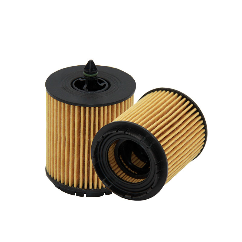 high efficiency car spin on oil filter element 71769199 China Manufacturer