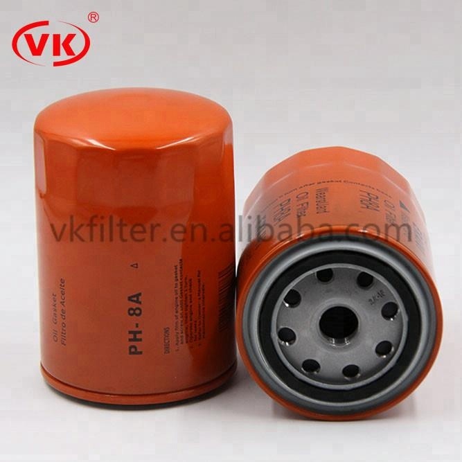 industrial compressor oil filter cartridge VKXJ9310 PH8A China Manufacturer