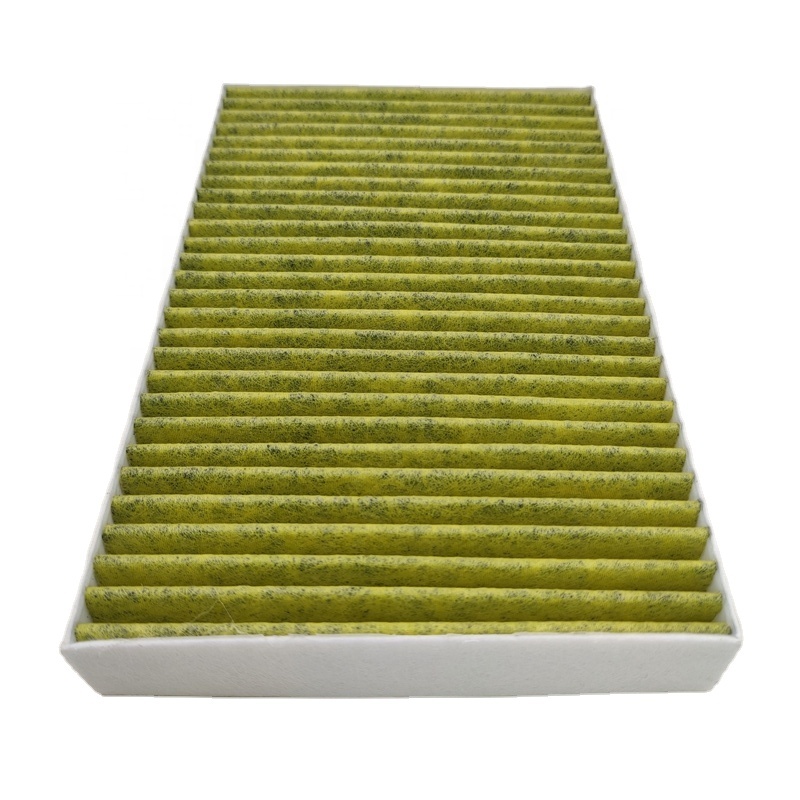 Hot wholesale filtre voiture air filter used cars at best price China Manufacturer