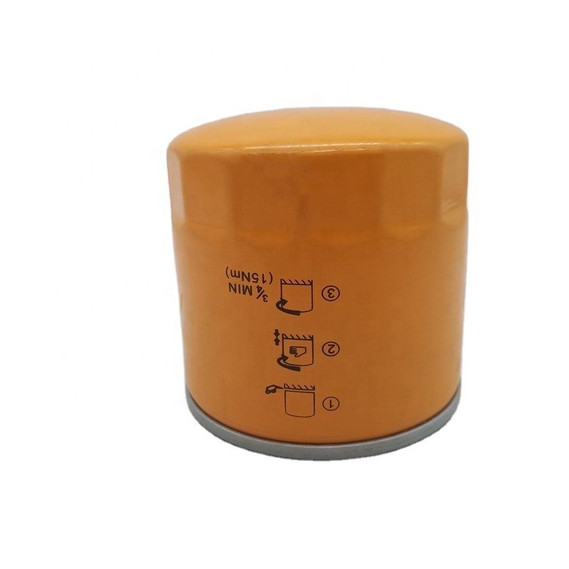 Purchasing Brands Customized Auto Parts Oil Filter OEM 580-M7012 China Manufacturer