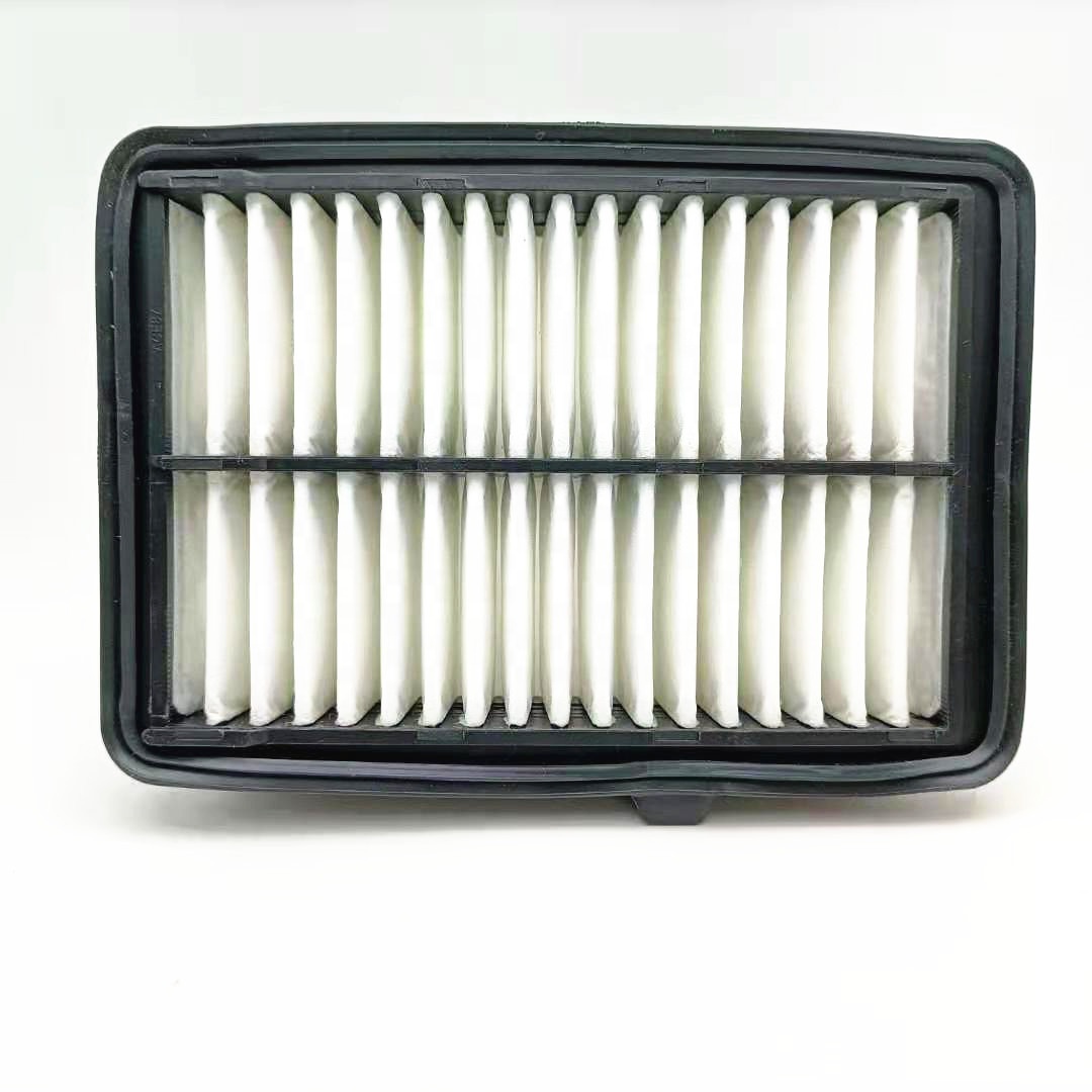 Wholesale top industrial filter parts air filter element air filter VF2033 China Manufacturer