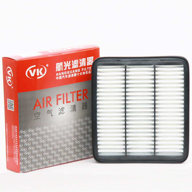 Factory Supply High Quality Car Air Filter A21-1109111 for Chery China Manufacturer
