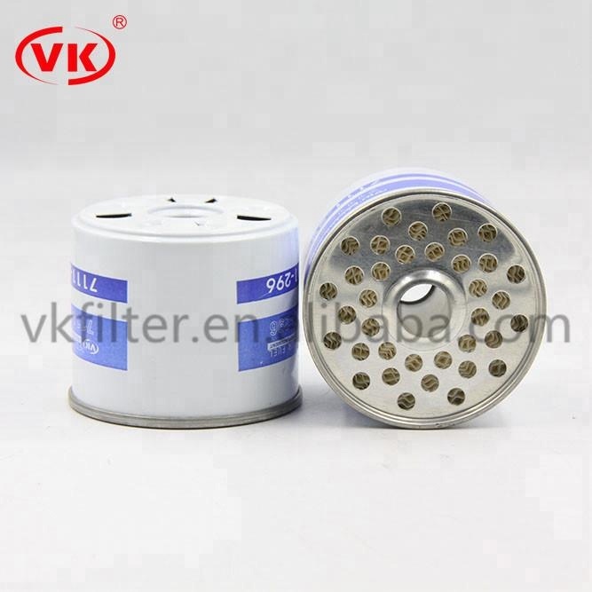 Fuel filter high efficiency 0986af6030 VKXC8403 China Manufacturer