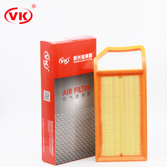 Car Auto Cabin Air Filter 1444.CY ELP9028 for PEUGEOT 407 Citroen China Manufacturer