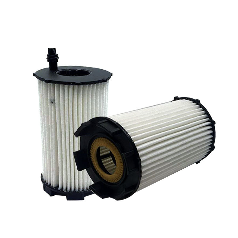 Factory wholesale oil filters HU7005X China Manufacturer