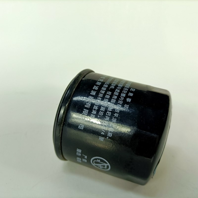 Purchasing Brands Customized Auto Parts Oil Filter OEM 106523 China Manufacturer
