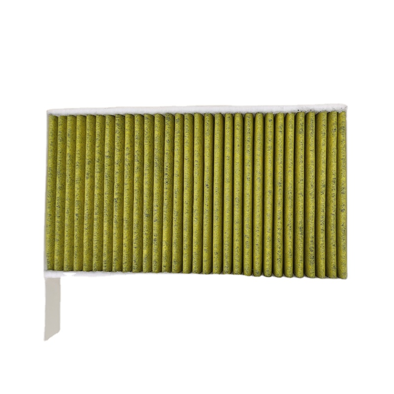 Factory supply high quality air filter used cars 1107681 China Manufacturer