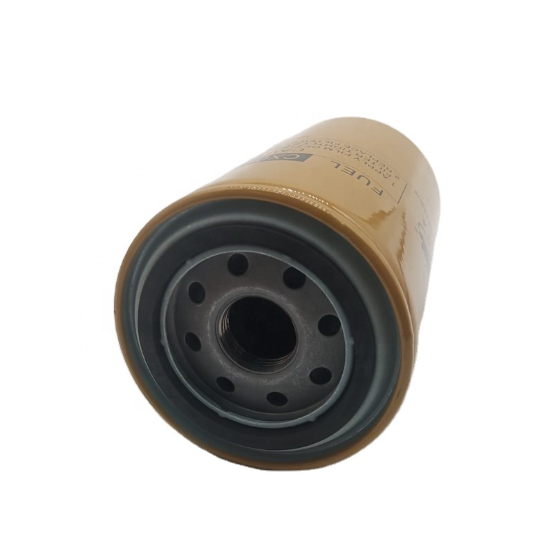 CX0814C OEM High Quality Engines Fuel Filter China Manufacturer