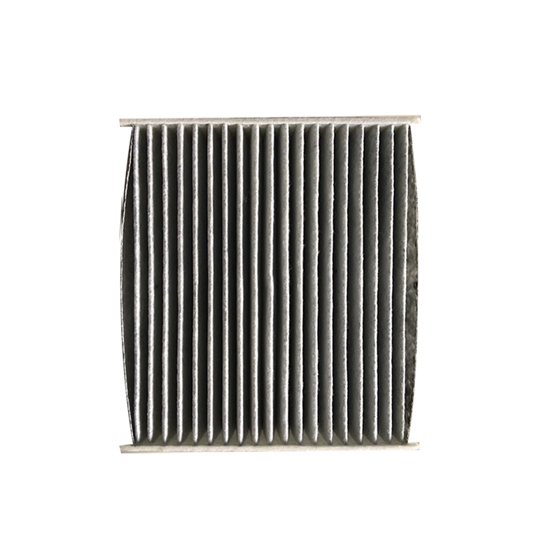 Manufacturer direct sales Auto air filter materials for 87139-50060 China Manufacturer