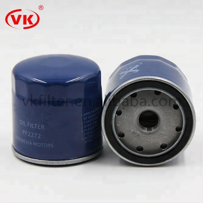 centrifugal oil filter cartridge machine and price PF2272 94797406 China Manufacturer