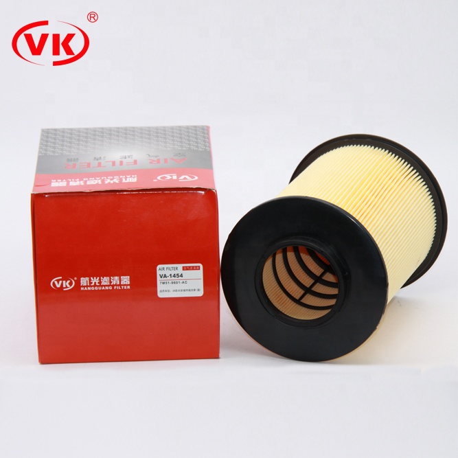 OEM High Quality Air Filter 7M51-9601-AC China Manufacturer