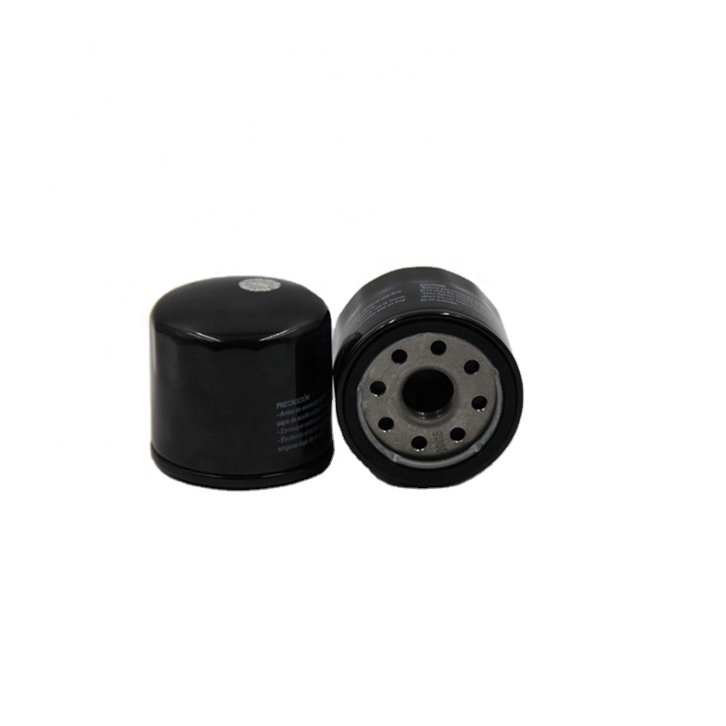 Engine parts Spin-on oil filter Hydraulic filter VKXJ6619 1801.0081040 China Manufacturer