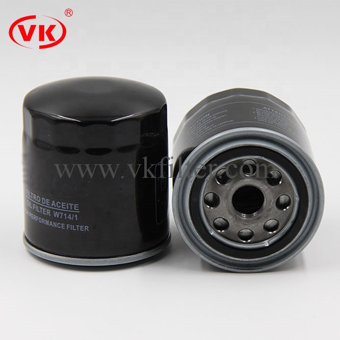 High Quality Auto Fuel Filter VKXC8034 8-94143479-0 W714/1 China Manufacturer
