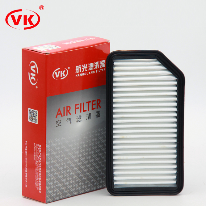 Original Quality Car Air Filter Replacement 28113-2K000 28113-1J000 For Hyundai China Manufacturer