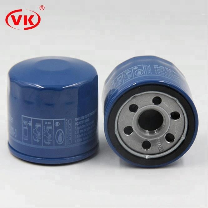 1 micron car oil filter VKXJ6812 MD134953 China Manufacturer