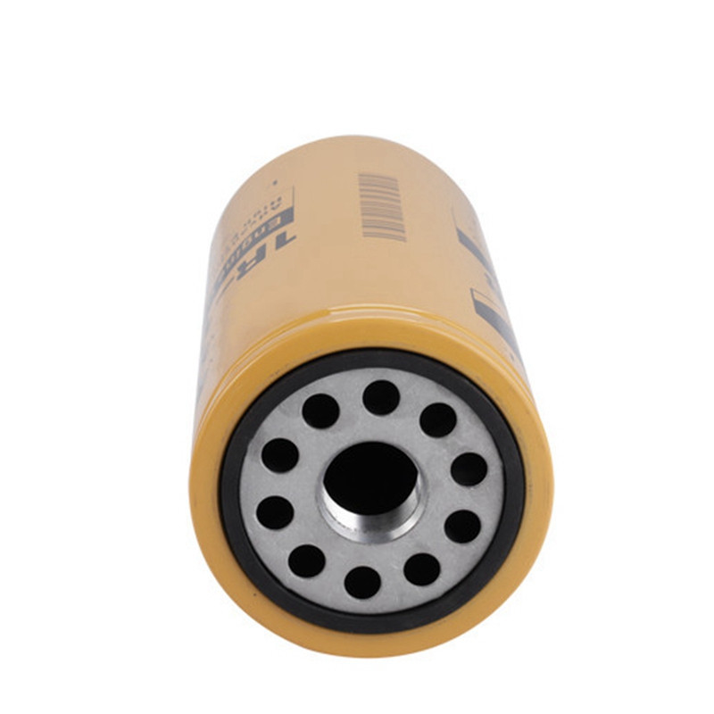 Factory price OEM 1R1808 LF691A P554005  for car oil filter China Manufacturer