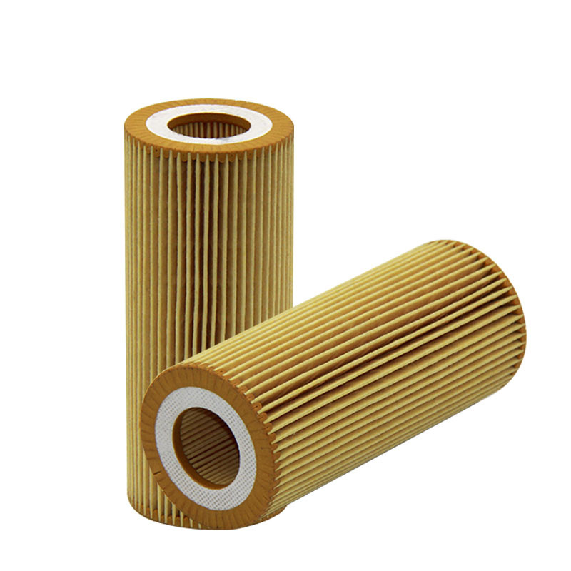 high efficiency car spin on oil filter element 11428513377 China Manufacturer