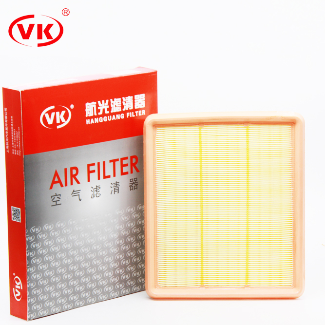 Factory direct sales auto Air Filter For Chery Tiggo OEM T11-1109111 China Manufacturer
