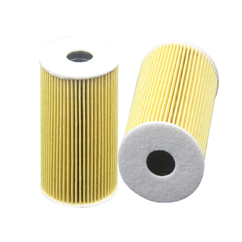 Environment Protecting Automotive PP Oil Filter OE A12V098 China Manufacturer