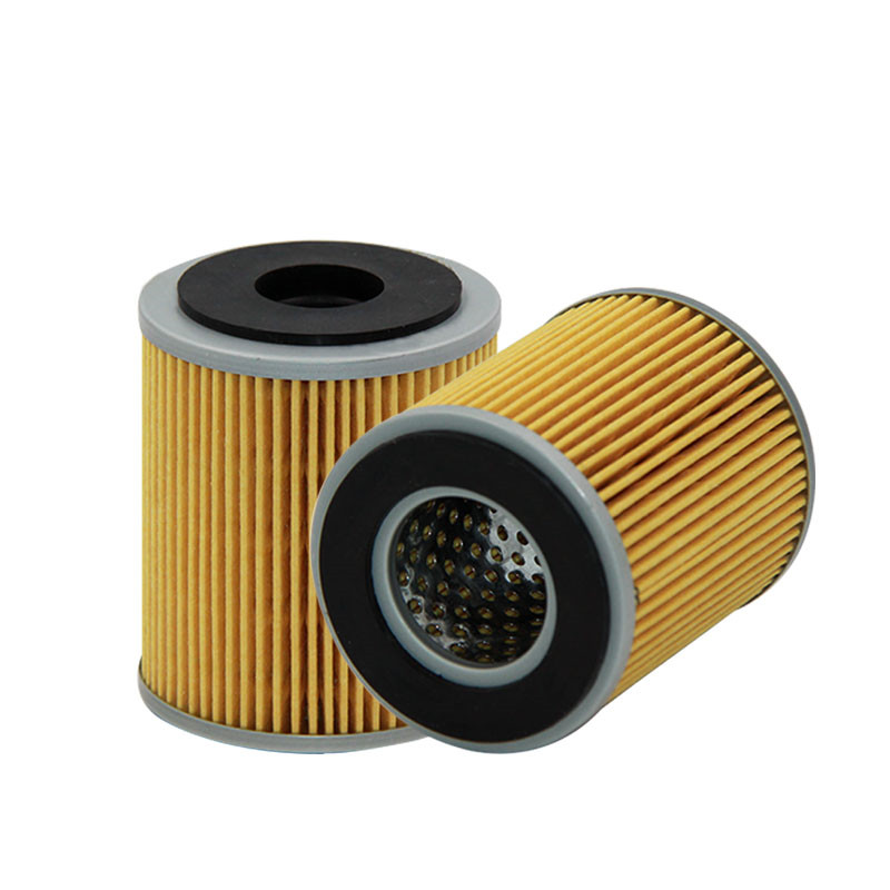 Auto Spare Parts Engine Oil Filter A15-1012012 China Manufacturer