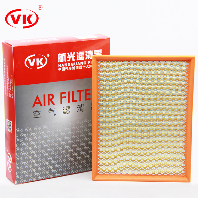 Engine Air Filter Fit For Opel 835624 China Manufacturer