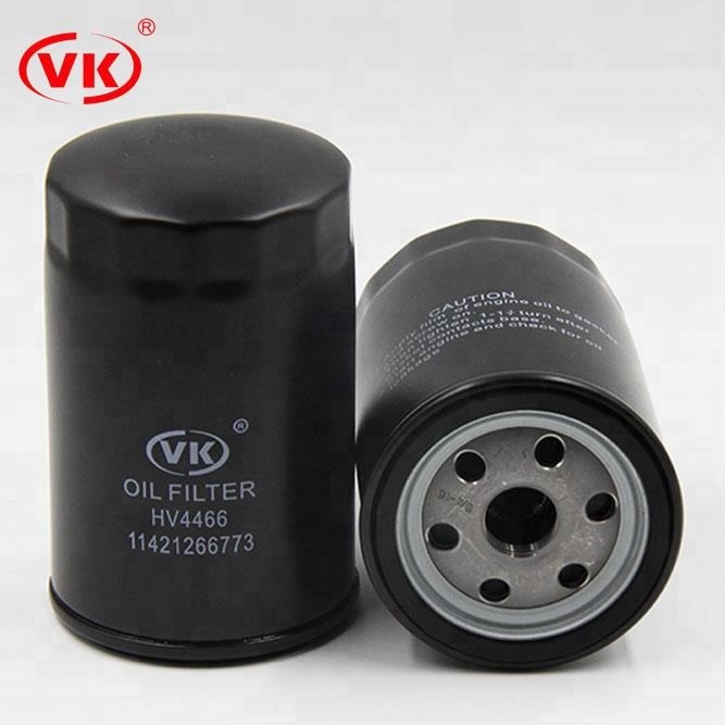 oil filter for car VKXJ7607  034115561a China Manufacturer