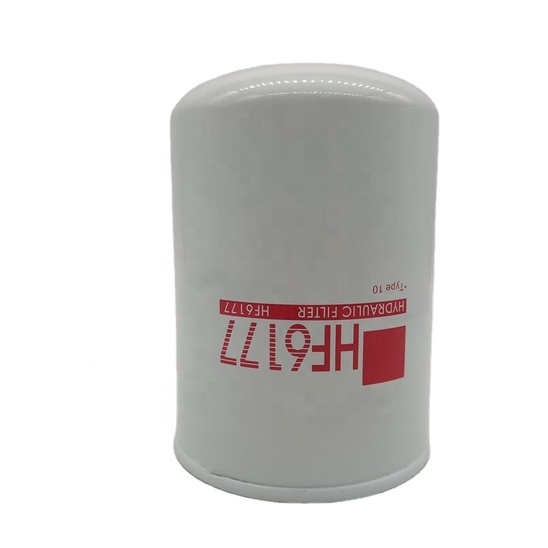 Manufacturers selling oil filter HF6177 China Manufacturer