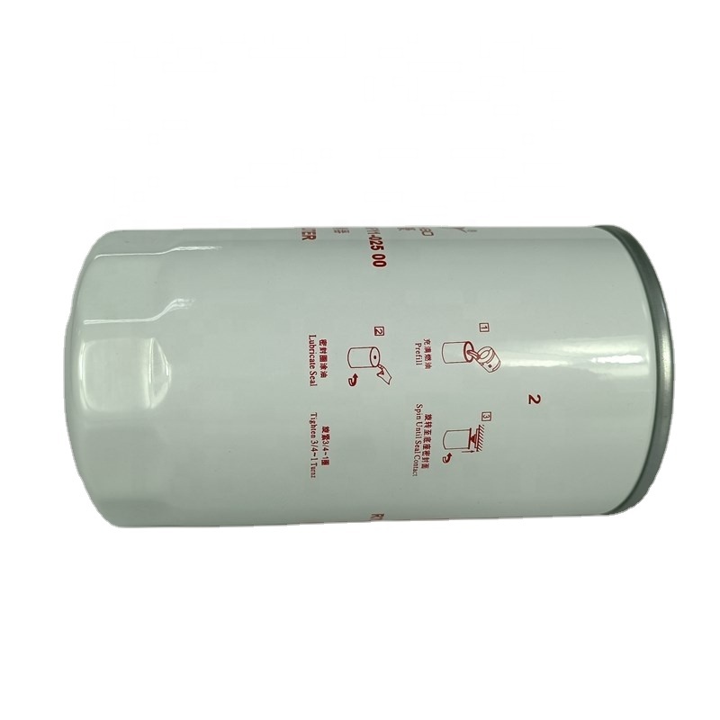 Purchasing Brands Customized Auto Parts Oil Filter OEM 1012BF11-02500 China Manufacturer