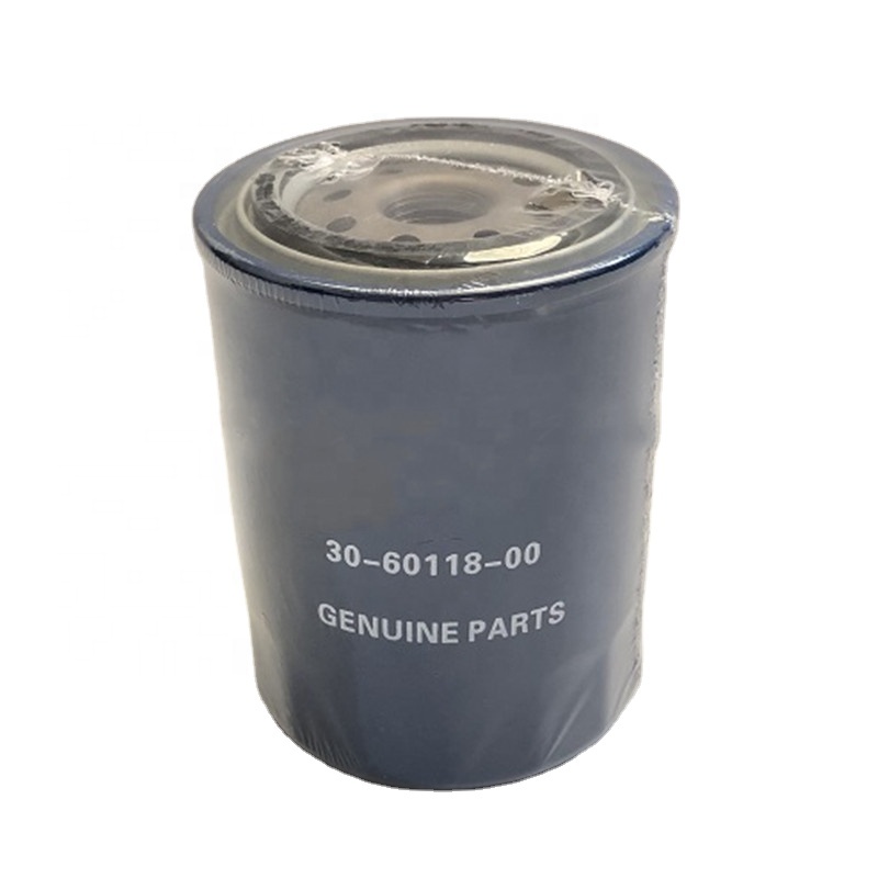 Thermo King Spare Parts Oil filter 30-60118-00 Carrier oil filter for heavy truck and bus China Manufacturer