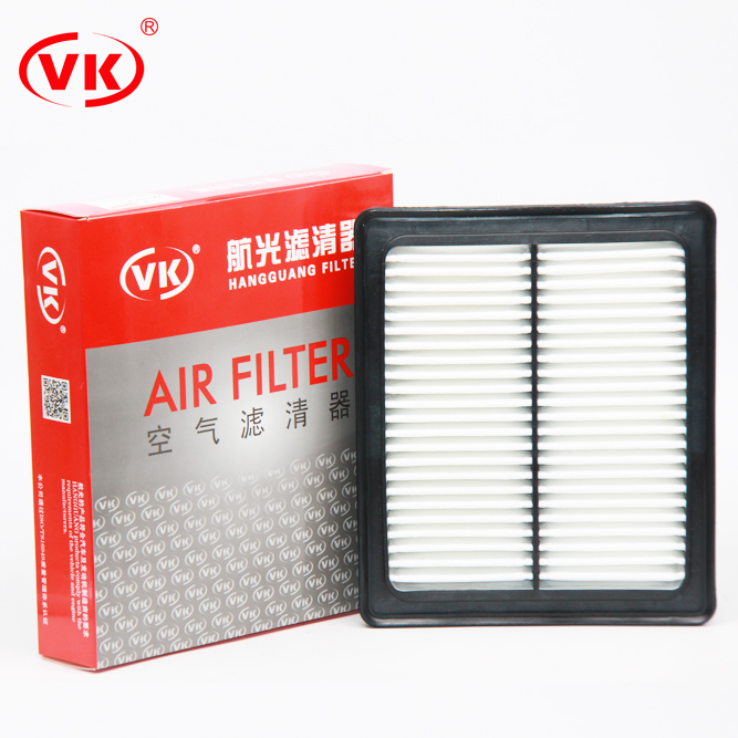 High Quality Intake Car Air Filter A21-1109111GA China Manufacturer