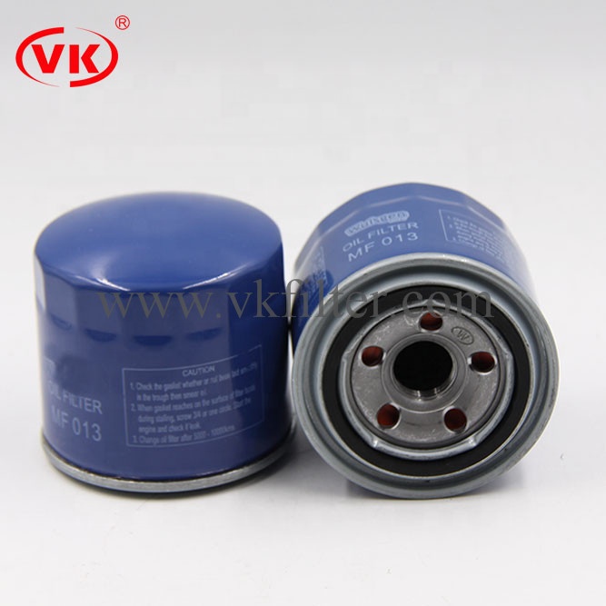 car oil filter factory price VKXJ8078 26300-35054 MF013 China Manufacturer