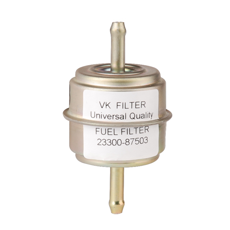 Good Quality Auto Parts Fuel filter Supply System 23300-87503 China Manufacturer