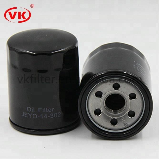 qualified auto engine oil filter VKXJ6805 JEYO-14-302 China Manufacturer
