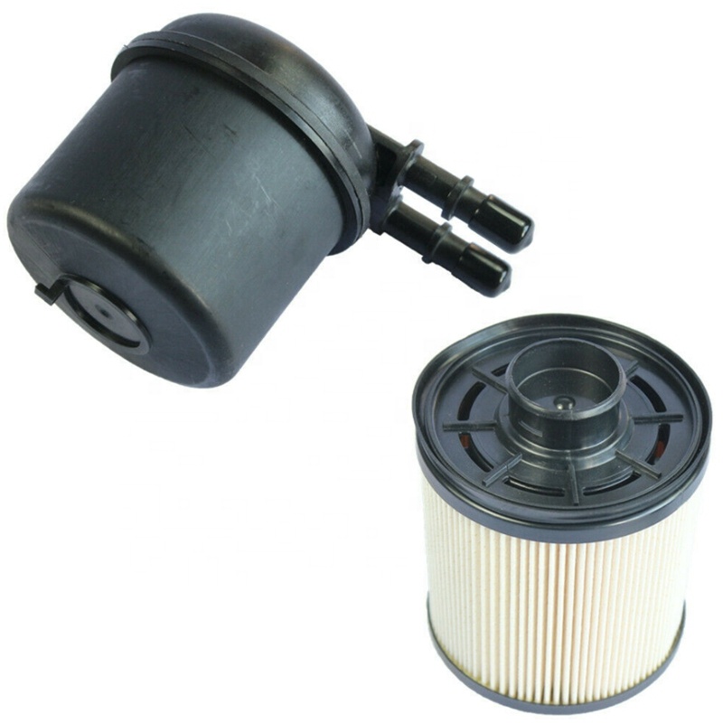 universal car parts diesel fuel filter OE FD-4615 China Manufacturer