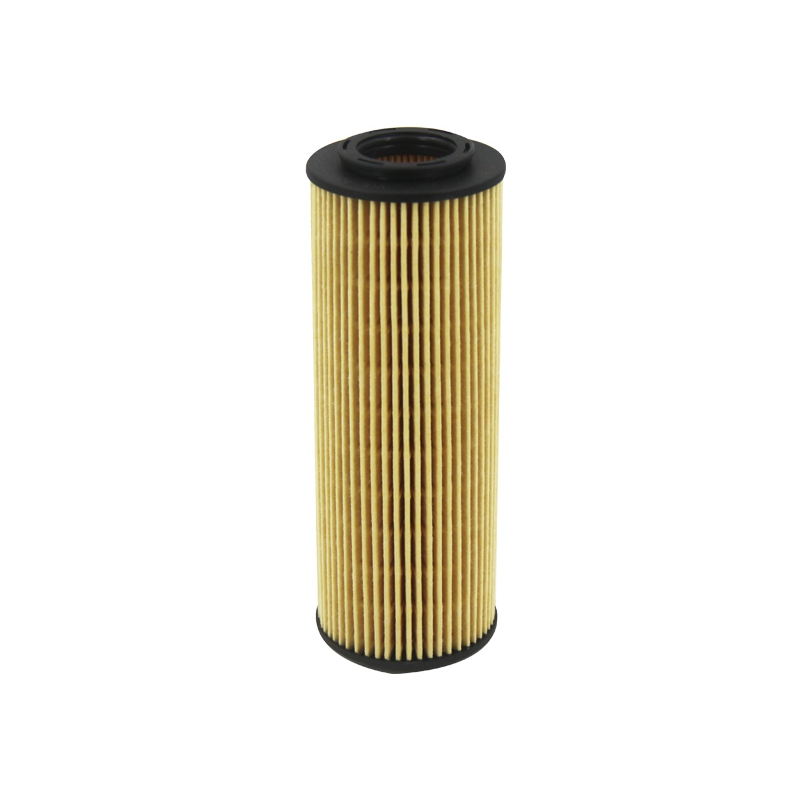 Environment Protecting Automotive PP Oil Filter OE 26320-3A000 China Manufacturer