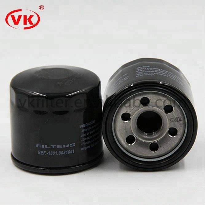 oil filter machine and price B6Y114302 VKXJ6802 China Manufacturer