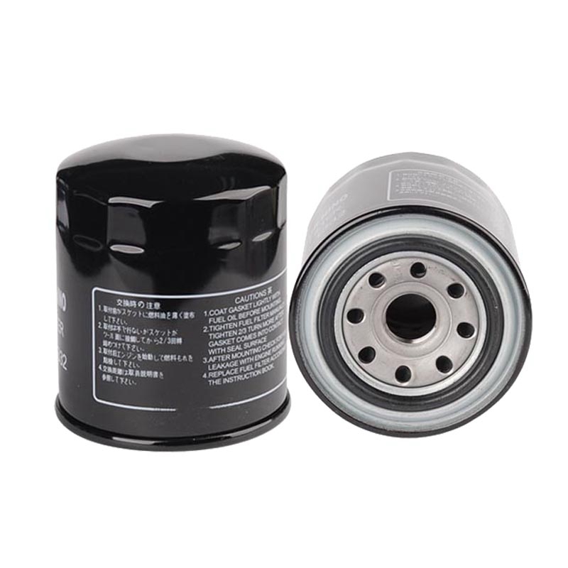 Factory Price Professional Spare Parts Engine Diesel Fuel Filter 23401-1332 China Manufacturer