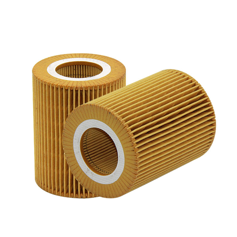high efficiency car spin on oil filter element 11421427980 China Manufacturer